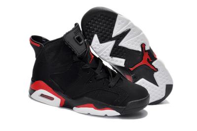 Cheap air jordan 6 kids' shoes wholesale No. 746